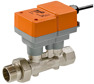 Détecteur de débit Belimo FM015R-SZ DN15
