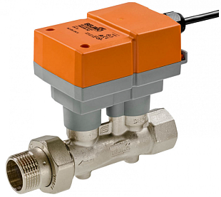Détecteur de débit Belimo FM050R-SZ DN50
