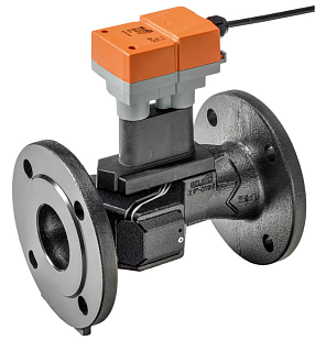 Capteur de débit Belimo FM065F-SZ DN65