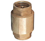 Clapet de non-retour EURA 1/2", PN10