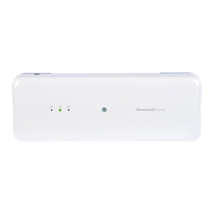 Régulateur de zone pour plancher chauffant Honeywell Evohome HCC100M2022