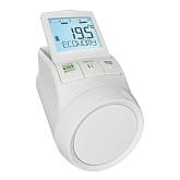 Tête thermostatique électronique Honeywell TheraPro HR90EE