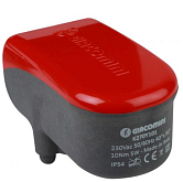 Servomoteur pour vannes de zone Giacomini K270, 230VAC