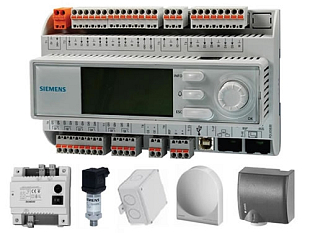 Kit de signalisation de défaut Siemens Chauffagiste v1.0 (Chauffagiste1)