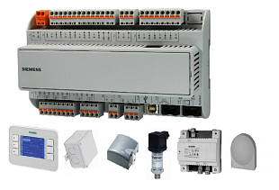 Kit de signalisation de défaut Siemens Chauffagiste v1.0ED (Chauffagiste1ED)