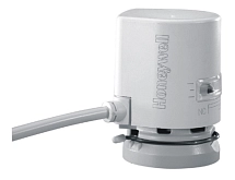Servomoteur thermique 24 V Honeywell MT8-024-NO-2.5M
