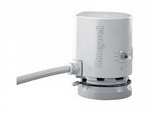 Servomoteur thermique 230 V HONEYWELL MT8-230-NO-2.5M