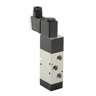 Électrovanne Namur TORK-NM52W1S.220AC pour actionneurs pneumatiques DA