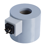 Bobine Peveko 24 VDC pour vannes EVPE DN 25-65