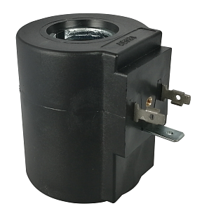 Bobine Peveko NV218 24VAC/DC pour EVHNC DN65-100
