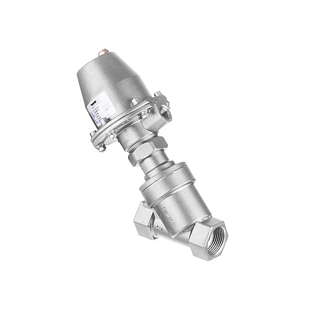 Clapet de selle TORK T-PP1020.04 3/4"