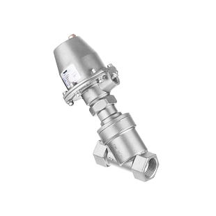 Clapet à selle TORK T-PP1020.08 2"