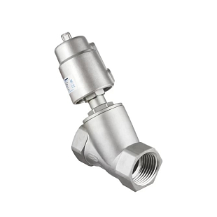 Robinet à soupape à siège TORK T-PP1050.03 1/2"