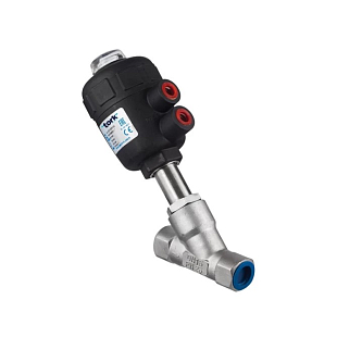 Clapet à selle TORK T-PP1090.06 5/4"