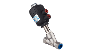 Clapet à selle TORK T-PP1090.06 5/4"
