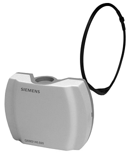 Sonde de température de canal Siemens QAM2112.200