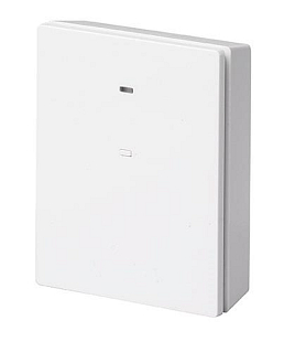 Unité de commutation sans fil Siemens RCR100RF