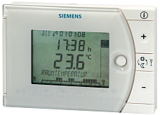 Thermostat d'ambiance Siemens REV24