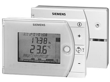 Thermostat sans fil Siemens REV24RF/SET