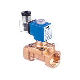 Électrovanne pour huile de chauffage TORK T-Y 401.3,2 DN 8