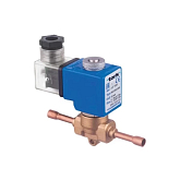 Électrovanne magnétique pour réfrigération TORK T-S6110R DN 10