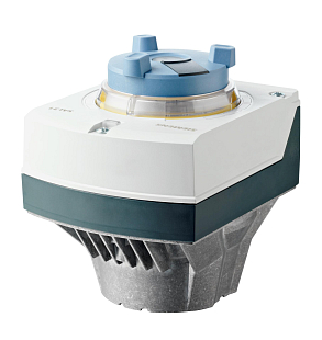 Servomoteur Siemens SAL81.03T10/F05