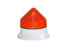 Signalisation lumineuse SIRENA CTL600 L, 230 VAC