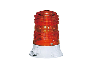 Signalisation lumineuse SIRENA XENOFLASH N-230VAC