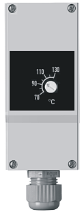 Thermostat d'ambiance Honeywell STW2080
