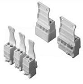 Ensemble de brides Siemens SVS 55 (SVS55.196-COMPLET)