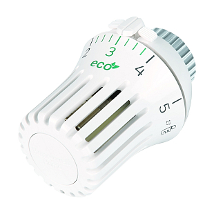 Tête thermostatique Honeywell Thera-3 T6000DA