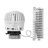 Tête thermostatique avec sonde déportée Honeywell 2080 (T700120)