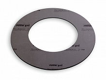 Joint inter-bride en graphite DN 50, PN 6 500°C