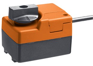 Servomoteur Belimo TR24