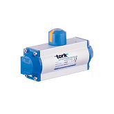 Actionneur pneumatique double effet TORK T-RA100 DA