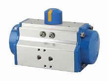 Actionneur pneumatique simple effet TORK T-RA80 SR