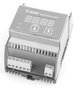 Capteur de température SENSIT TSZ4H-24