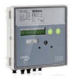 Compteur calorimétrique Siemens UC50-L-FROID