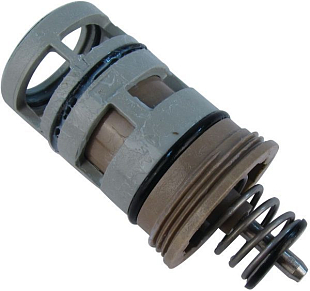 Élément de distribution de rechange Honeywell VCZZ6000/U pour vannes à trois voies VC 1/2" - 1"