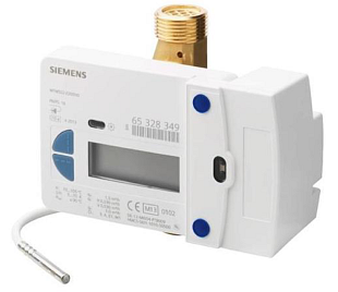Compteur de chaleur Siemens WFM683-L000H0