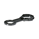 Clé Honeywell ZR10K-1