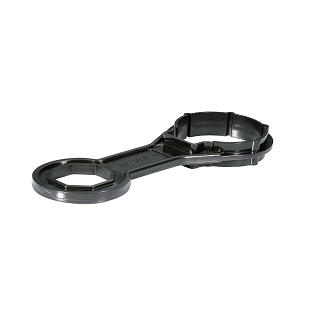 Clé Honeywell ZR10K-1"1/2