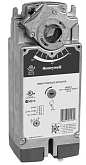 Actionneur à clapet Honeywell SmartAct avec ressort de rappel S1024-2POS-SW2, 10Nm, 24 VAC, 2 interrupteurs de fin de course