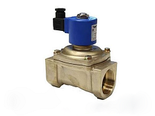 Électrovanne TORK T-ZR 102 3/8", 24 VAC