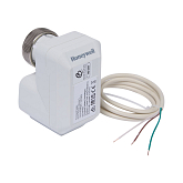 Actionneur de vanne de régulation Honeywell M7410E2026, 180N, 0...10V, 24VAC, commande manuelle