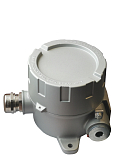 Détecteur de gaz pour monoxyde de carbone EVIKON E2670-CO-R-230