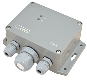 Détecteur de gaz pour réfrigérants EVIKON E2630-HFC-24 R-410a