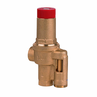 Soupape de décharge Honeywell DU146M DN 3/4" PN 16 bar