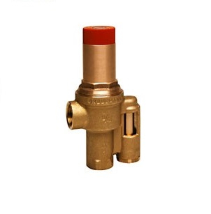 Vanne d'équilibrage Honeywell DU146M-3/4A DN 3/4" PN 16 bar