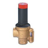 Soupape de décharge Honeywell Home DU146-11/4A DN 1 1/4" A 3 bar